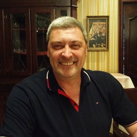 Dejan Svetozarević 