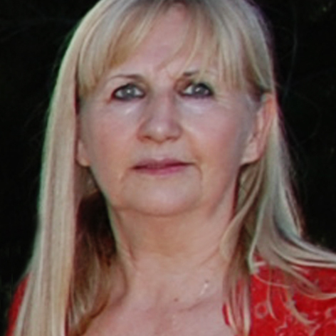 Dragana Canić
