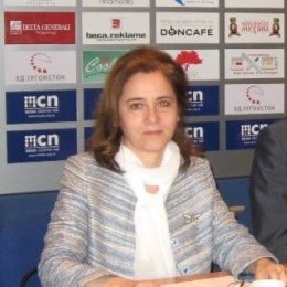 Vladmila Bojanić